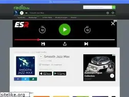 Sites similar to smoothjazz.radio.de