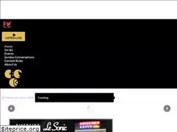 Sites similar to smoothjazzatl.com