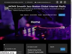 Sites similar to smoothjazzboston.com