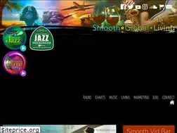 Sites similar to smoothjazzcalendar.com