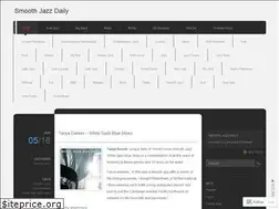 Sites similar to smoothjazzdaily.wordpress.com