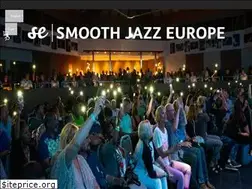 Sites similar to smoothjazzfestival.de