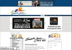 Sites similar to smoothjazznetwork.com