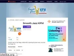 Sites similar to smoothjazzsd.com