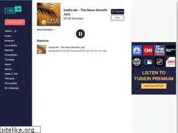 Sites similar to smoothjazztampabay.com