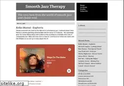 Sites similar to smoothjazztherapy.typepad.com
