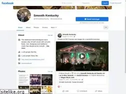 Sites similar to smoothkentucky.com