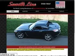 Sites similar to smoothline.com