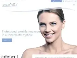 Sites similar to smoothline.de