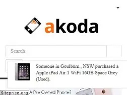 Sites similar to smoothmobiles.com.au