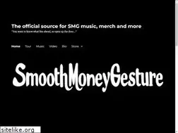 Sites similar to smoothmoneygesture.net
