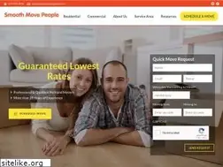 Sites similar to smoothmovepeople.net