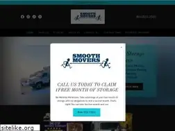 Sites similar to smoothmover.net