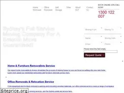 Sites similar to smoothmoves.com.au