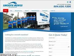 Sites similar to smoothmovesfl.com