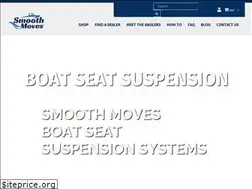 Sites similar to smoothmovesseats.com