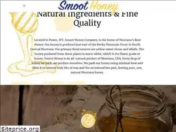 Sites similar to smoothoney.com