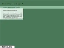 Sites similar to smoothound.org