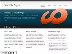 Sites similar to smoothpages.com