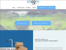 Sites similar to smoothparcel.com
