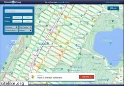 Sites similar to smoothparking.com