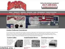 Sites similar to smoothparts.com