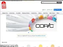 Sites similar to smoothpens.com