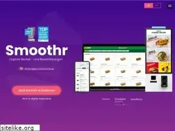 Sites similar to smoothr.de