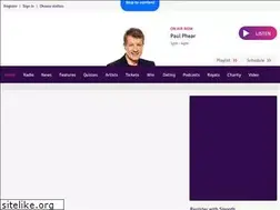 Sites similar to smoothradio.co.uk