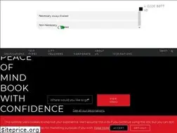 Sites similar to smoothred.com