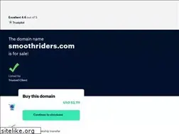 Sites similar to smoothriders.com