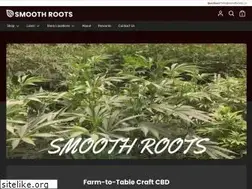 Sites similar to smoothroots.co