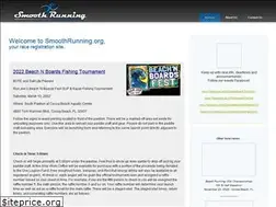 Sites similar to smoothrunning.org