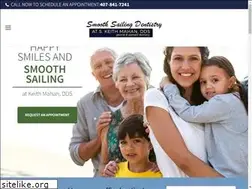 Sites similar to smoothsailingdentistry.com