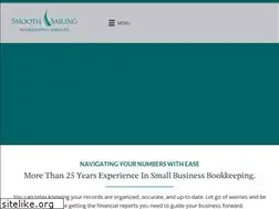 Sites similar to smoothsailingpdx.com