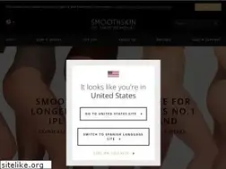Sites similar to smoothskin.com