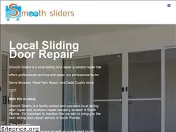 Sites similar to smoothsliders.com