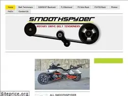 Sites similar to smoothspyder.com