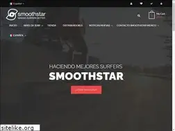 Sites similar to smoothstar.com.mx