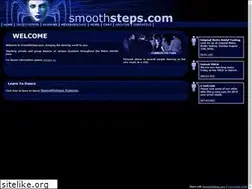 Sites similar to smoothsteps.com