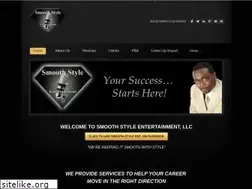 Sites similar to smoothstyleent.com