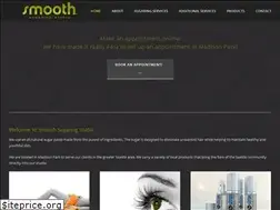 Sites similar to smoothsugaringstudio.com