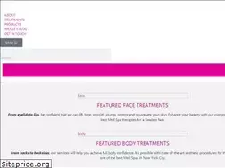 Sites similar to smoothsynergy.com