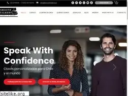 Sites similar to smoothtalkers.cl