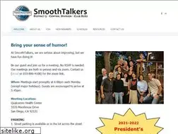 Sites similar to smoothtalkers.org