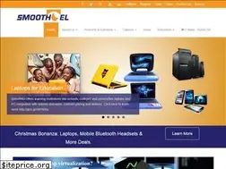 Sites similar to smoothtel.com