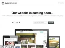 Sites similar to smooththemes.com