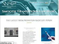 Sites similar to smoothtransitionslawblog.com