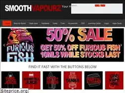 Sites similar to smoothvapourz.co.uk