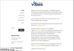 Sites similar to smoothvibes.com